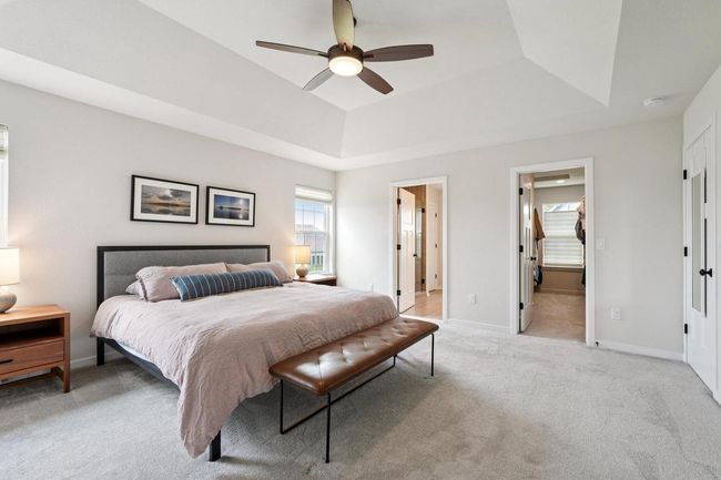 8975 W Eagle Court, House other with 5 bedrooms, 3 bathrooms and null parking in Mequon WI | Image 36