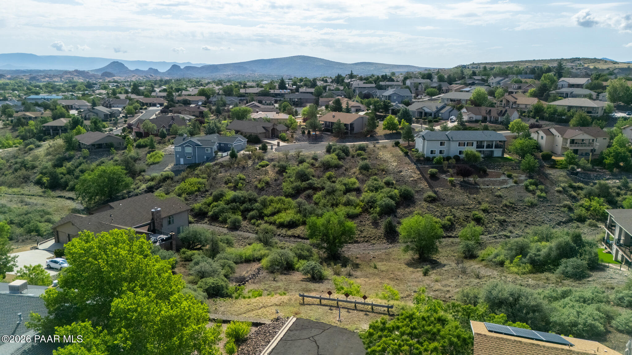 Land in Prescott 3