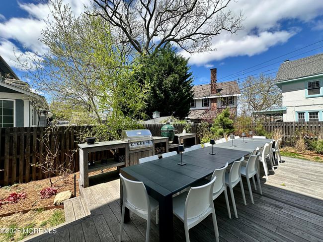 703 7 Th Ave, House other with 6 bedrooms, 4 bathrooms and null parking in Asbury Park NJ | Image 38