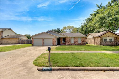 21319 Park Green Dr, Katy, TX, 77450-4007 | Card Image