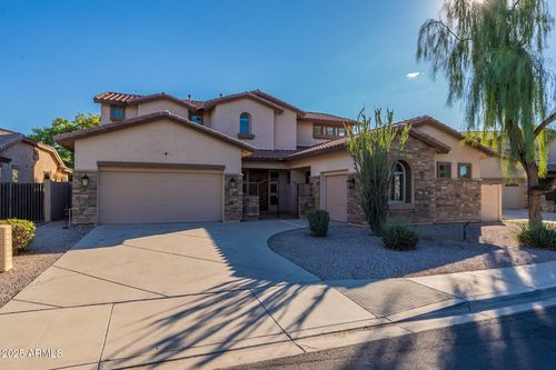 3813 E Capricorn Pl, Chandler, AZ, 85249-5978 | Card Image