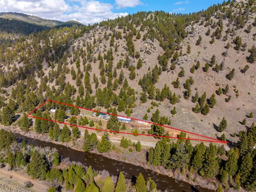 65 High Ore Rd, Boulder, MT, 59632-7633 | Card Image