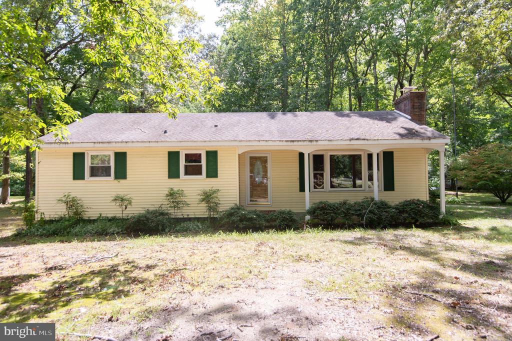 Aeberle Rd, East New Market, MD 21631