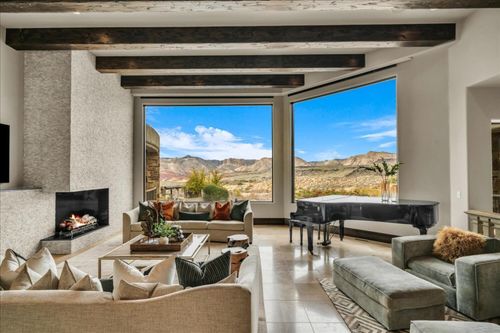 2196 W Long Sky Dr, St. George, UT, 84770-7379 | Card Image