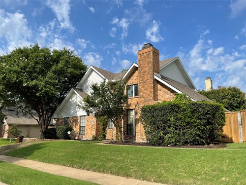 4400 Odessa Dr, Plano, TX, 75093-5521 | Card Image