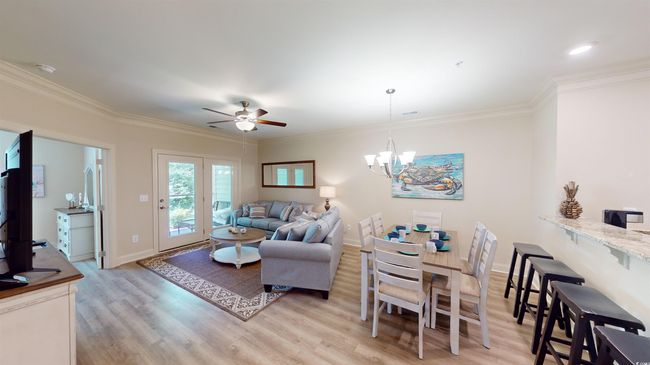 UNIT-3B - 81 Delray Dr, Condo with 3 bedrooms, 2 bathrooms and null parking in Murrells Inlet SC | Image 11