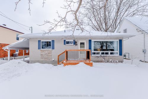 1436 St Michel Ave, Cornwall, ON, K6H3M8 | Card Image