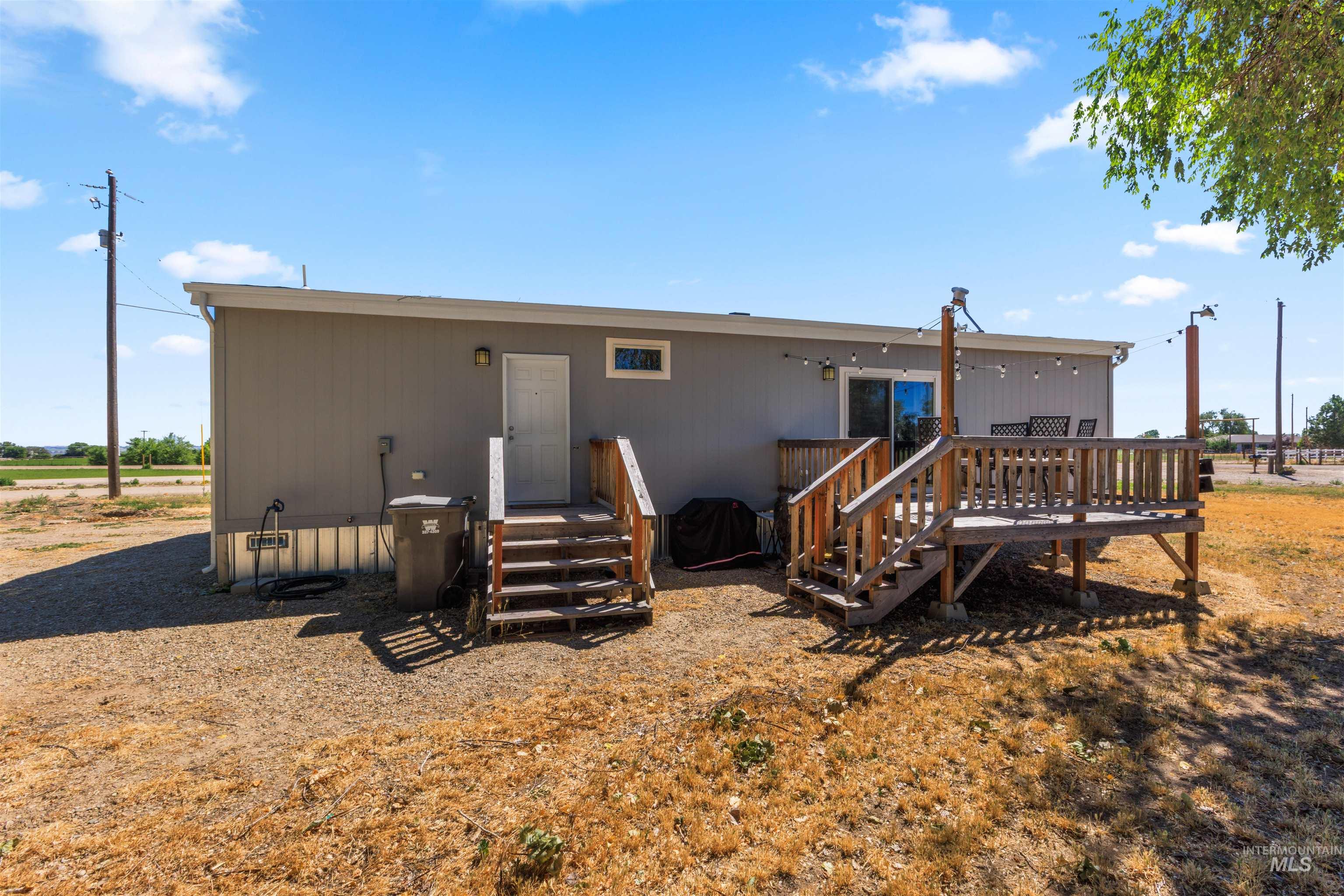 Residential in Greenleaf 2