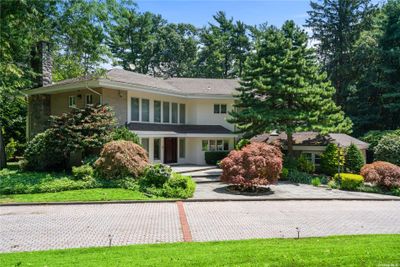 3 Waverly Road, House other with 5 bedrooms, 5 bathrooms and null parking in Old Westbury NY | Image 1