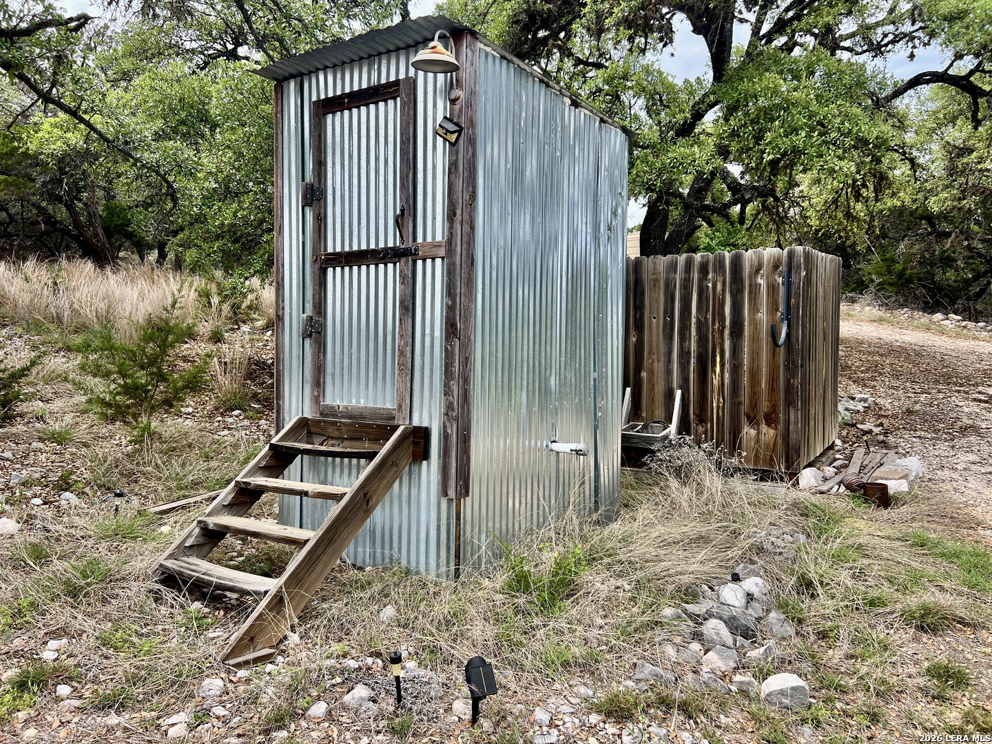 Land in Kerrville 4