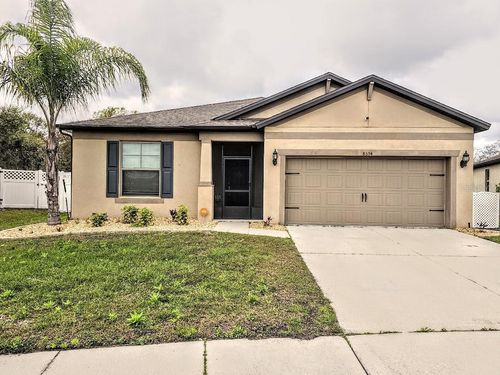 8594 Rindge Rd, Polk City, FL, 33868-6005 | Card Image