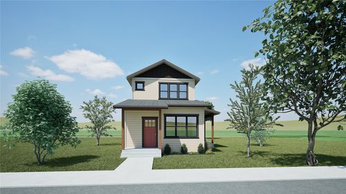 4842 England Blvd, Missoula, MT, 59808-5074 | Card Image