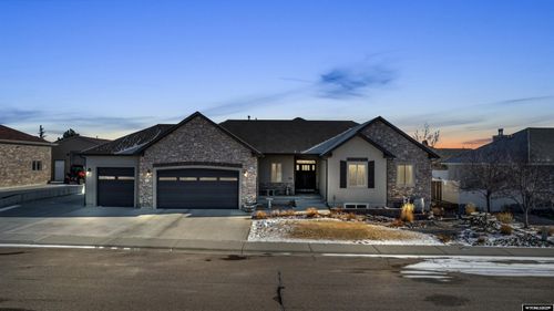 911 Willamette Drive, Rock Springs, WY, 82901 | Card Image