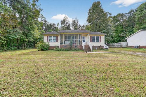 5500 John Washington Rd, Browns Summit, NC, 27214-9590 | Card Image