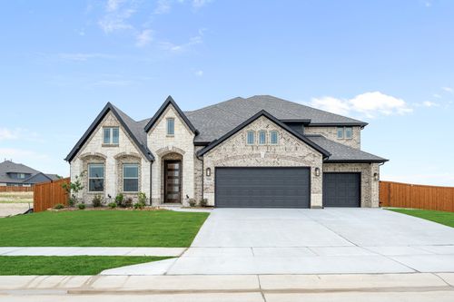 1214 Dove Haven Dr, Justin, TX, 76247-2812 | Card Image
