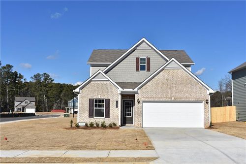 102 Graham Circle, Adairsville, GA, 30103 | Card Image