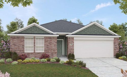 253 Seattle Slew Dr, Jarrell, TX, 76537-2283 | Card Image