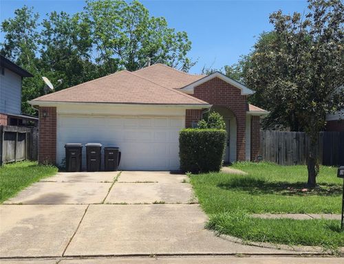 4206 Daisy Meadow Drive, Katy, TX, 77449 | Card Image