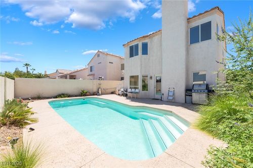 3508 Tuscany Village Dr, Las Vegas, NV, 89129-2115 | Card Image