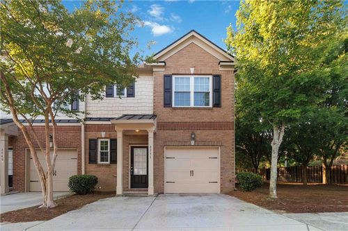 2735 Sudbury Trce, Norcross, GA, 30071-2768 | Card Image