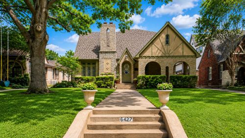 6427 Lakewood Blvd, Dallas, TX, 75214-3716 | Card Image
