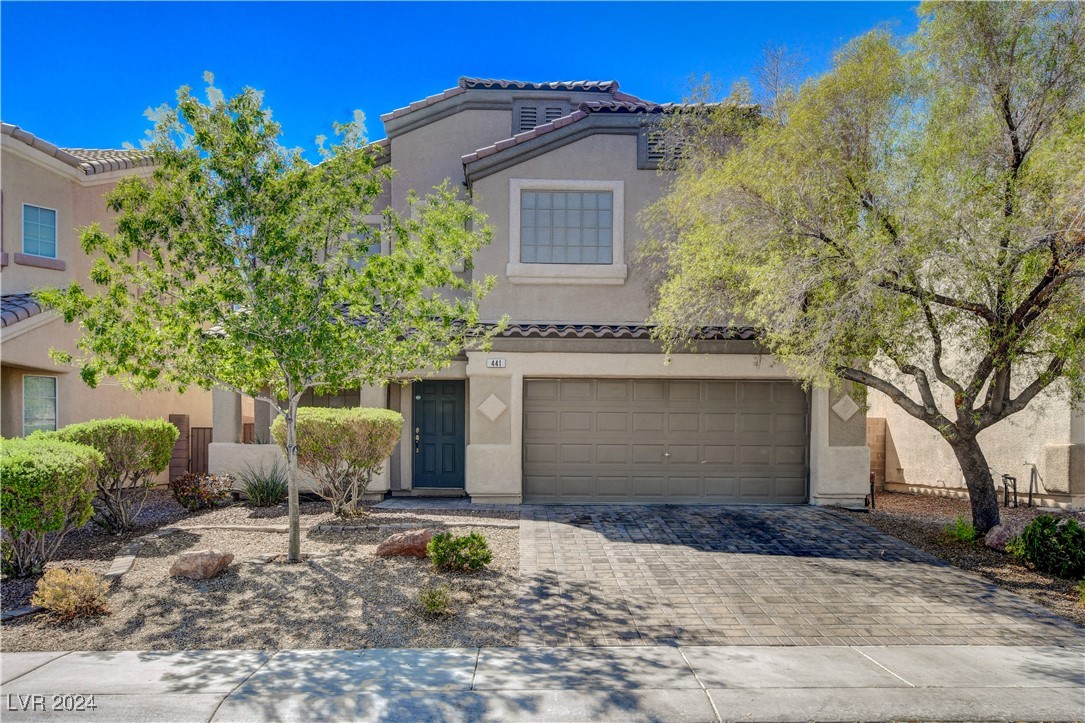 Orchid Oasis Ave, North Las Vegas, NV 89031