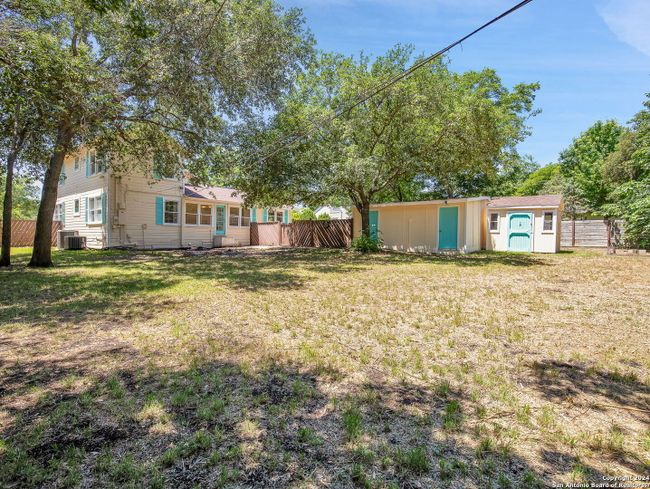 785 Burr Rd, House other with 4 bedrooms, 2 bathrooms and null parking in Terrell Hills TX | Image 28