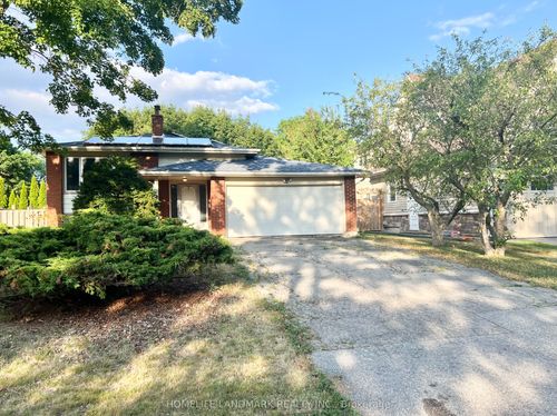 5 Chant Cres, Unionville, ON, L3R1Y7 | Card Image