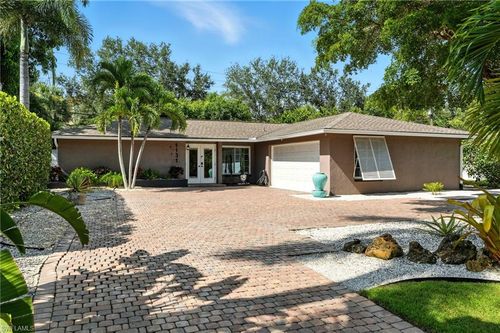 1131 Milano Dr, NAPLES, FL, 34103-8947 | Card Image