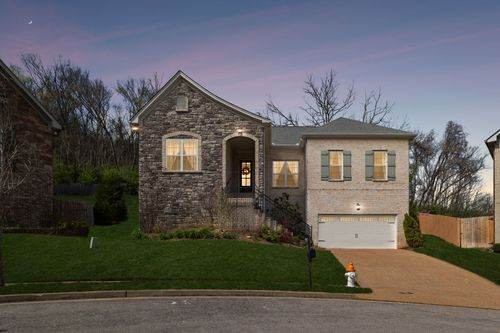 820 Doncaster Ln, Nashville, TN, 37221-6625 | Card Image