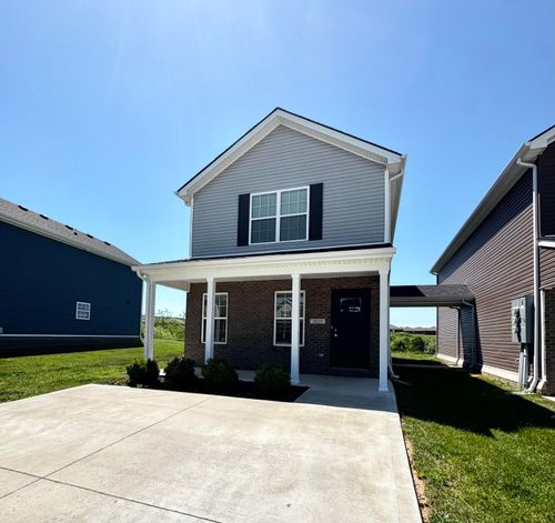 2027 Dolly Dr, Richmond, KY, 40475-8432 | Card Image