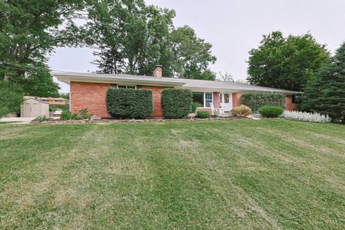 2443 Hunt Road, Cincinnati, OH, 45215 | Card Image