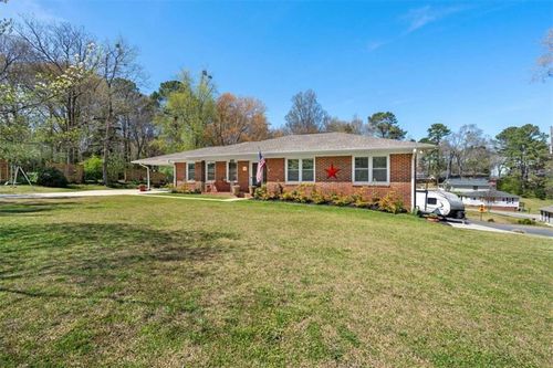 522 Hickory St, Bremen, GA, 30110-1628 | Card Image