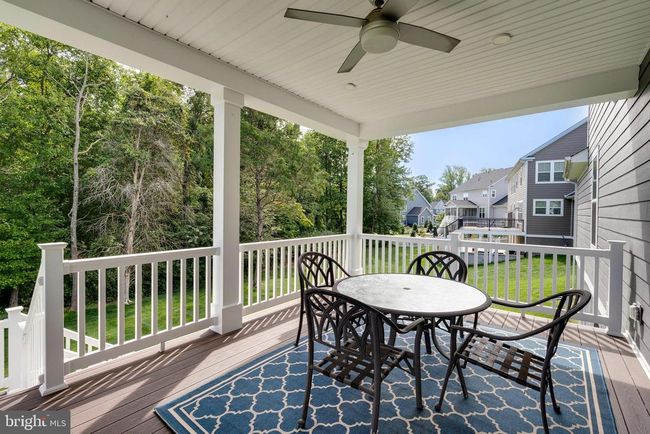 40893 Foxtail Fields Dr, House other with 6 bedrooms, 5 bathrooms and null parking in ALDIE VA | Image 32