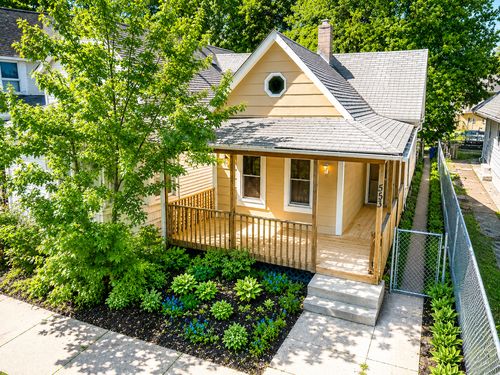 553 Blair Ave, Saint Paul, MN, 55103-1636 | Card Image