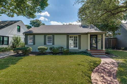 6018 Martel Ave, Dallas, TX, 75206-5710 | Card Image