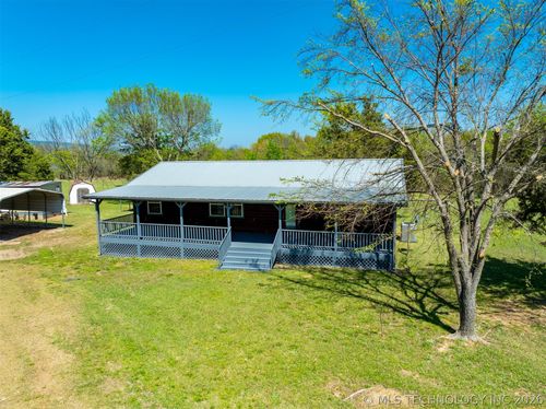 36908 State Highway 43, Clayton, OK, 74536-5106 | Card Image