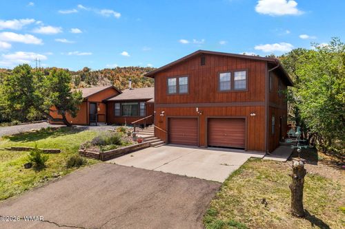 1478 S Double Bar Ln, Eagar, AZ, 85925-9519 | Card Image