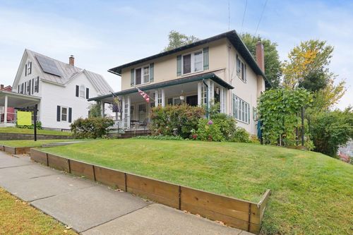 91 Tremont St, Barre, VT, 05641-3515 | Card Image