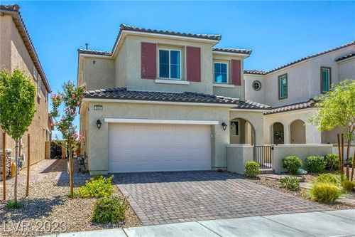 8060 Skye Dragon St, Las Vegas, NV, 89166-1231 | Card Image