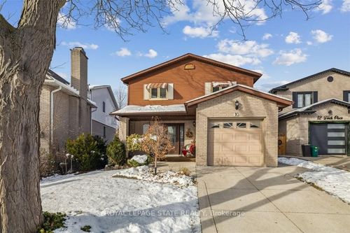 10 Finch Pl, Hamilton, ON, L9A5C3 | Card Image