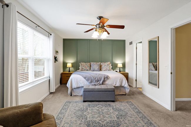 5574 W Tensleep Rd, House other with 3 bedrooms, 3 bathrooms and null parking in Bloomington IN | Image 18