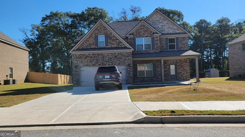 5652 Laney Dr, Rex, GA, 30273-3800 | Card Image