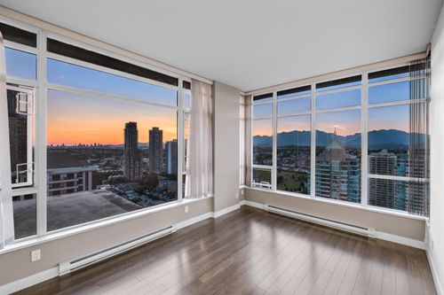 3104-2077 Rosser Ave, Burnaby, BC, V5C0G6 | Card Image