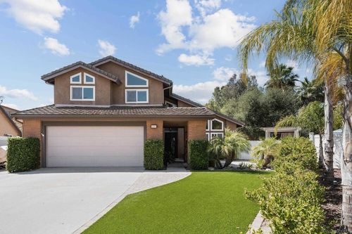 8885 Burkshire Pl, Lakeside, CA, 92040-5063 | Card Image