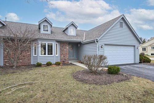 1045 Lansdowne Court, Brookfield, WI, 53045 | Card Image