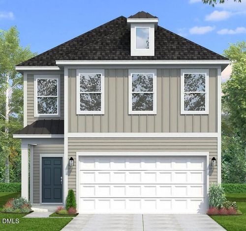 lot-12-32 Gerrard St, Franklinton, NC, 27525-9541 | Card Image