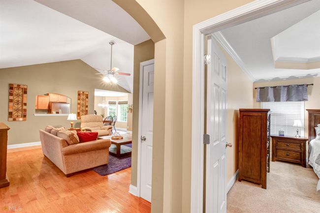 438 Applewood Ct, House other with 3 bedrooms, 2 bathrooms and 2 parking in Clarkesville GA | Image 15