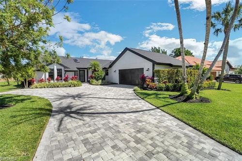 16704 Bobcat Dr, FORT MYERS, FL, 33908-4327 | Card Image