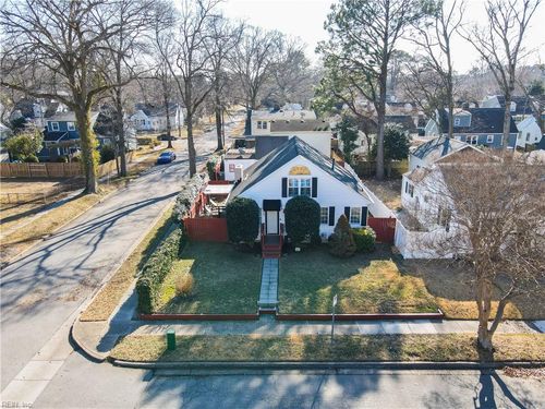 339 E Gilpin Ave, Norfolk, VA, 23503-3507 | Card Image